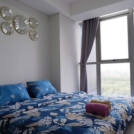 Pik Family 2 Bedroom, 5 Beds & Balcony Best View Jakarta Eksteriør billede