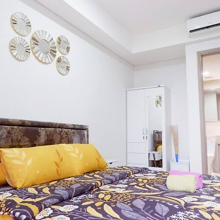 Pik Family 2 Bedroom, 5 Beds & Balcony Best View Jakarta Eksteriør billede