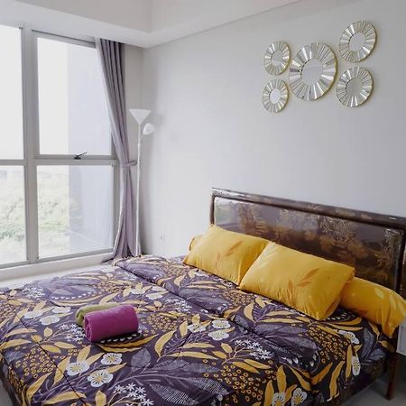 Pik Family 2 Bedroom, 5 Beds & Balcony Best View Jakarta Eksteriør billede